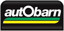 Autobarn logo and web link